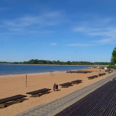 Katariina Apartment Võru