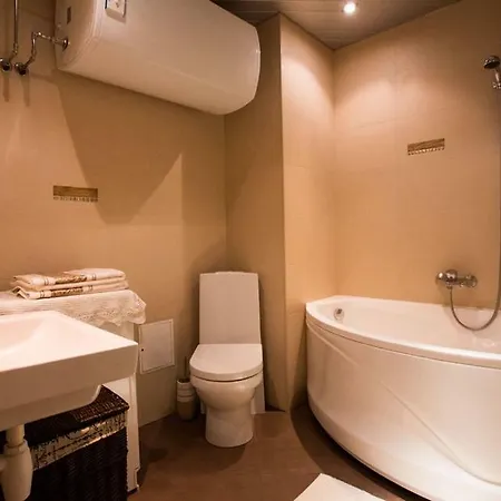 Katariina Apartment Võru