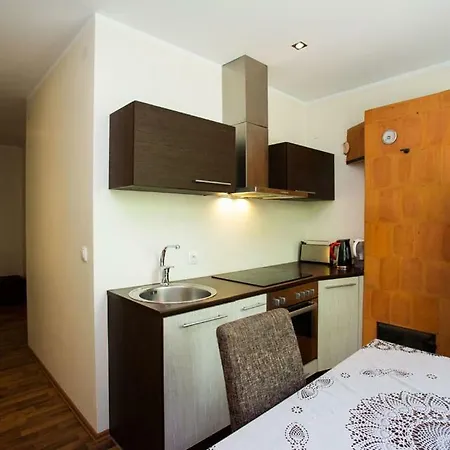 Apartment Katariina Võru