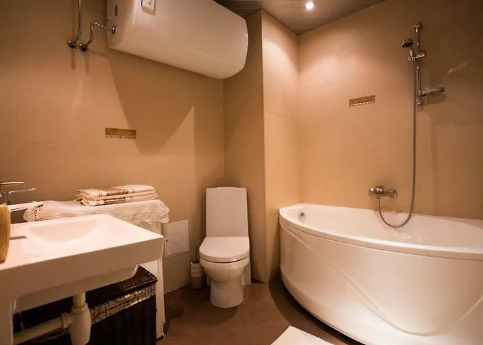 Katariina Appartement Võru