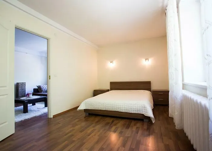 Appartement Katariina