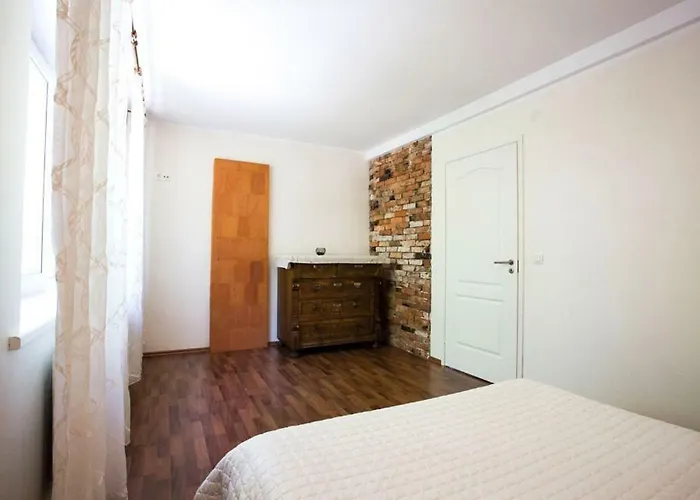 Katariina Appartement