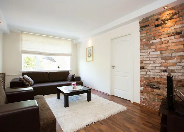 Appartement Katariina Võru