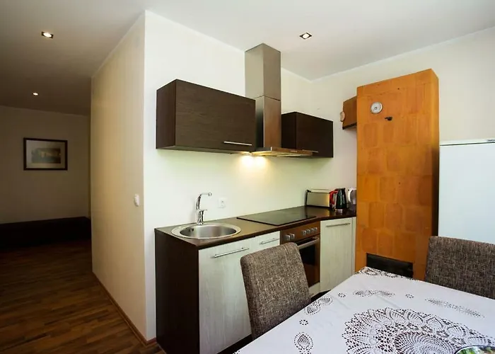 Appartement Katariina Võru